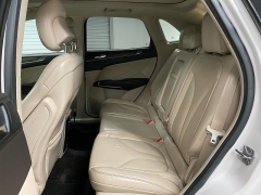 Used 2017  Lincoln MKC 4d SUV FWD Reserve at Ideal Cars Llc near Mesa&comma; AZ