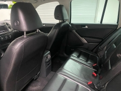 Used 2009  Volkswagen Tiguan 4d SUV SE w&sol;Leather 4Motion at Ideal Cars Llc near Mesa&comma; AZ