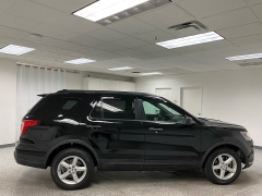 Used 2018  Ford Explorer 4d SUV FWD at Ideal Cars Llc near Mesa, AZ