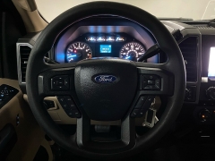 Used 2018  Ford F-150 4WD SuperCrew XLT 5 1&sol;2 at Ideal Cars Llc near Mesa&comma; AZ