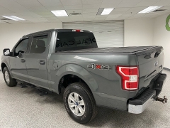Used 2018 Ford F-150 4WD SuperCrew XLT 5 1/2 at Ideal Cars Llc near Mesa, AZ