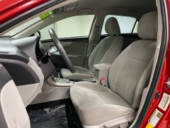 Used 2013  Toyota Corolla 4d Sedan LE at Ideal Cars Llc near Mesa&comma; AZ