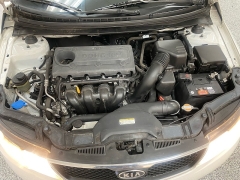 Used 2010 Kia Forte 4d Sedan EX Auto at Ideal Cars Llc near Mesa, AZ