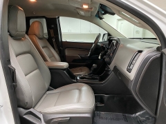 Used 2019  Chevrolet Colorado 2WD Ext Cab WT at Ideal Cars Llc near Mesa&comma; AZ