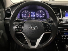 Used 2017  Hyundai Tucson 4d SUV FWD Value at Ideal Cars Llc near Mesa&comma; AZ