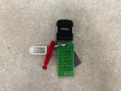 Used 2018  GMC Acadia 4d SUV FWD SLT-1 V6 at Ideal Cars Llc near Mesa&comma; AZ