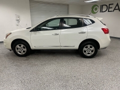 Used 2015 Nissan Rogue Select 4d SUV FWD S at Ideal Cars Llc near Mesa, AZ