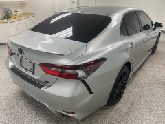 Used 2022  Toyota Camry SE Auto at Ideal Cars Llc near Mesa, AZ