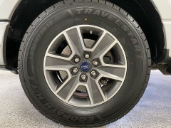 Used 2012  Ford F-150 2WD Supercab XLT at Ideal Cars Llc near Mesa&comma; AZ