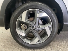 Used 2023  Hyundai Venue Limited IVT at Ideal Cars Llc near Mesa&comma; AZ