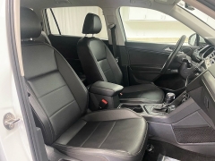 Used 2020 Volkswagen Tiguan 4d SUV SE at Ideal Cars Llc near Mesa, AZ