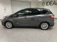 Used 2017 Ford C-MAX Energi 4d Hatchback SE at Ideal Cars Llc near Mesa, AZ