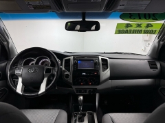 Used 2013  Toyota Tacoma 4WD Access Cab Auto at Ideal Cars Llc near Mesa&comma; AZ