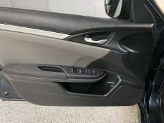 Used 2018  Honda Civic Sedan 4d LX CVT at Ideal Cars Llc near Mesa&comma; AZ