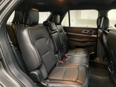 Used 2018  Ford Explorer 4d SUV FWD Limited at Ideal Cars Llc near Mesa&comma; AZ