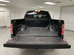 Used 2013 Ford F-150 4WD Supercrew XLT 5 1/2 at Ideal Cars Llc near Mesa, AZ
