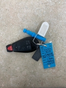 Used 2012  Chrysler Town & Country 4d Wagon Touring at Ideal Cars Llc near Mesa, AZ