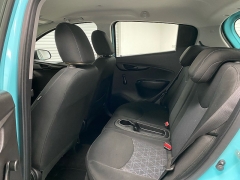 Used 2021  Chevrolet Spark 4dr HB CVT LS at Ideal Cars Llc near Mesa&comma; AZ