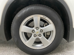 Used 2016 Chevrolet Trax 4d SUV FWD LS w/1LS at Ideal Cars Llc near Mesa, AZ