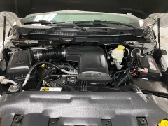 Used 2017 Ram 1500 4WD Quad Cab Express at Ideal Cars Llc near Mesa, AZ