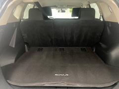 Used 2015  Nissan Rogue Select 4d SUV AWD S at Ideal Cars Llc near Mesa, AZ