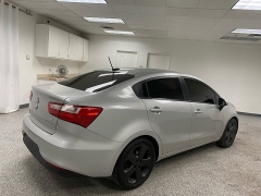 Used 2016 Kia Rio 4d Sedan SX at Ideal Cars Llc near Mesa, AZ