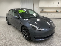 Used 2021 Tesla Model 3 Standard Range Plus RWD at Ideal Cars Llc near Mesa, AZ