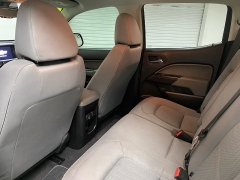 Used 2020 Chevrolet Colorado 4WD Crew Cab LT at Ideal Cars Llc near Mesa, AZ
