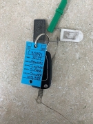 Used 2017  Hyundai Tucson 4d SUV AWD SE at Ideal Cars Llc near Mesa&comma; AZ