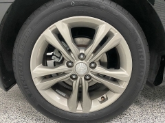 Used 2018  Hyundai Sonata 4d Sedan SEL at Ideal Cars Llc near Mesa&comma; AZ