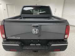 Used 2019  Honda Ridgeline Crew Cab FWD RTL at Ideal Cars Llc near Mesa, AZ