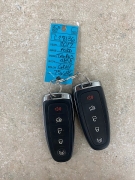 Used 2017  Ford Taurus 4d Sedan FWD Limited V6 at Ideal Cars Llc near Mesa&comma; AZ