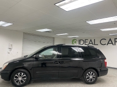 Used 2010  Kia Sedona 4d Wagon LX at Ideal Cars Llc near Mesa, AZ