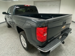 Used 2017 Chevrolet Silverado 1500 2WD Double Cab LT at Ideal Cars Llc near Mesa, AZ