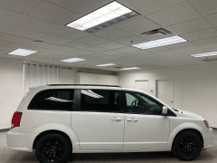 Used 2019  Dodge Grand Caravan 4d Wagon GT at Ideal Cars Llc near Mesa, AZ