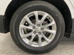 Used 2018  Chevrolet Equinox 4d SUV AWD LS at Ideal Cars Llc near Mesa&comma; AZ