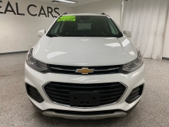 Used 2021 Chevrolet Trax FWD 4dr LT at Ideal Cars Llc near Mesa, AZ