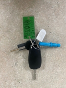 Used 2019  Chevrolet Cruze 4d Sedan LS at Ideal Cars Llc near Mesa&comma; AZ