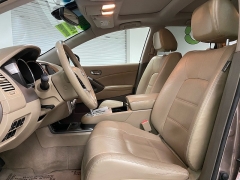 Used 2011  Nissan Murano 4d SUV FWD SL at Ideal Cars Llc near Mesa&comma; AZ