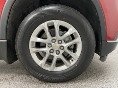Used 2020 Chevrolet Traverse 4d SUV FWD LT Cloth w/1LT at Ideal Cars Llc near Mesa, AZ