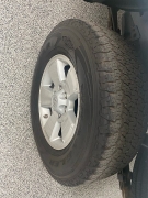 Used 2017 Toyota Tacoma 2WD Access Cab SR at Ideal Cars Llc near Mesa, AZ