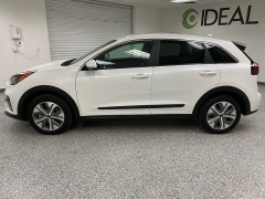 Used 2022 Kia Niro EV S FWD at Ideal Cars Llc near Mesa, AZ