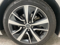 Used 2020  Nissan Maxima 4d Sedan SL at Ideal Cars Llc near Mesa&comma; AZ