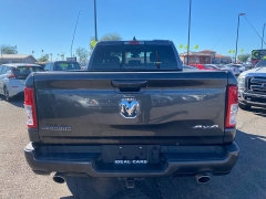 Used 2020  Ram 1500 4WD Quad Cab Big Horn at Ideal Cars Llc near Mesa, AZ