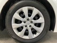 Used 2025  Toyota Corolla LE CVT at Ideal Cars Llc near Mesa&comma; AZ