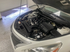 Used 2014 Nissan Altima 4d Sedan 2.5L at Ideal Cars Llc near Mesa, AZ