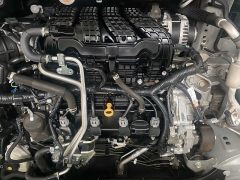 Used 2021  Nissan Altima 2&period;5 S Sedan at Ideal Cars Llc near Mesa&comma; AZ