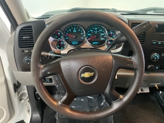Used 2013 Chevrolet Silverado 2500 2WD Reg Cab Work Truck at Ideal Cars Llc near Mesa, AZ