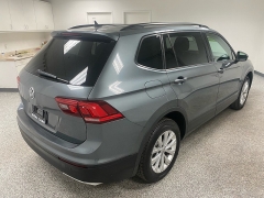Used 2020  Volkswagen Tiguan 4d SUV S at Ideal Cars Llc near Mesa&comma; AZ