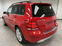 Used 2015  Mercedes-Benz GLK-Class 4d SUV GLK350 at Ideal Cars Llc near Mesa&comma; AZ